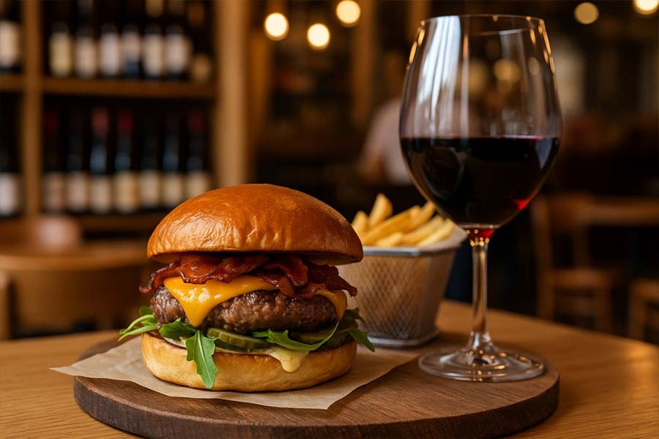 Kako su burgeri i vinoteke redefinisali beogradsku gastro-scenu